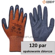 Rękawice KOFI 120 par (3,17 netto/para)