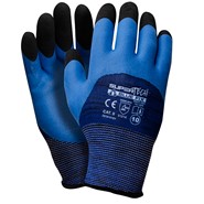 Rękawice BLUE FIX 12 par (1,90 netto)