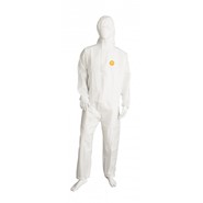 Kombinezon ochronny WORKSHIELD PRO 400