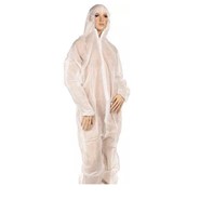 Kombinezon malarski jednorazowy 50 szt.